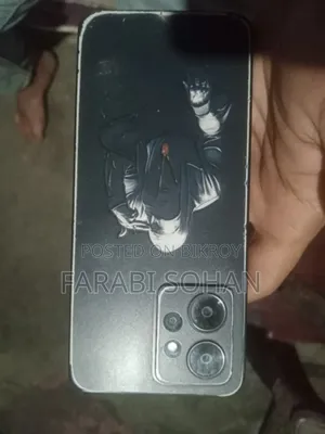 Xiaomi Redmi Note 12 128 GB Black