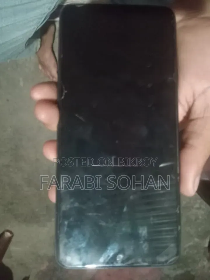 Xiaomi Redmi Note 12 128 GB Black