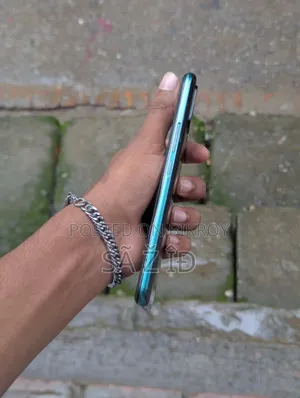 Realme 7i 128 GB Blue