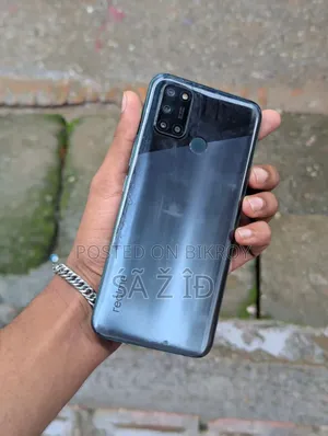 রিয়েলমি ৭আই ১২৮ জিবি ব্লু
