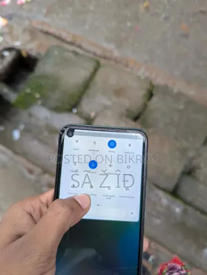 রিয়েলমি ৭আই ১২৮ জিবি ব্লু