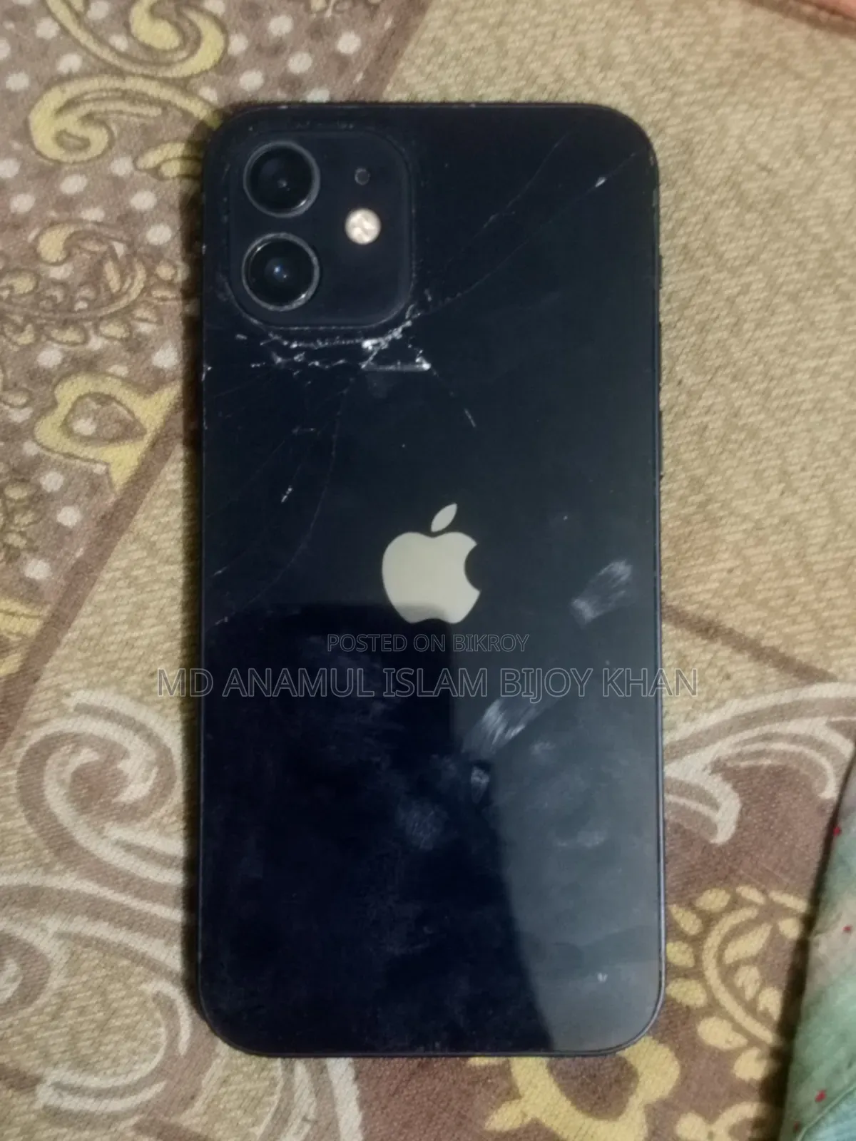 অ্যাপল আইফোন ১২ ১২৮ জিবি