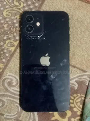 অ্যাপল আইফোন ১২ ১২৮ জিবি