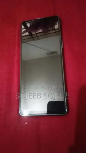 Sony Xperia 5 III 128 GB Gray