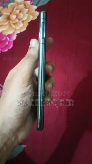 Sony Xperia 5 III 128 GB Gray