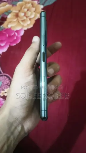 Sony Xperia 5 III 128 GB Gray