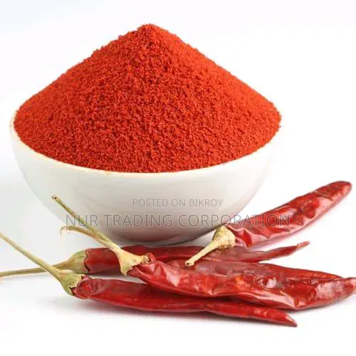 গুঁড়া মসলা