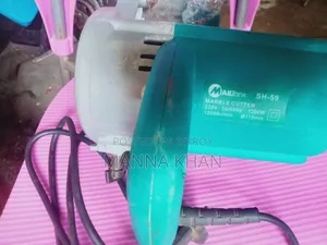 Marble Cutter