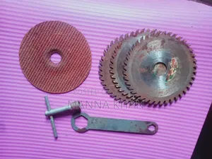 Marble Cutter