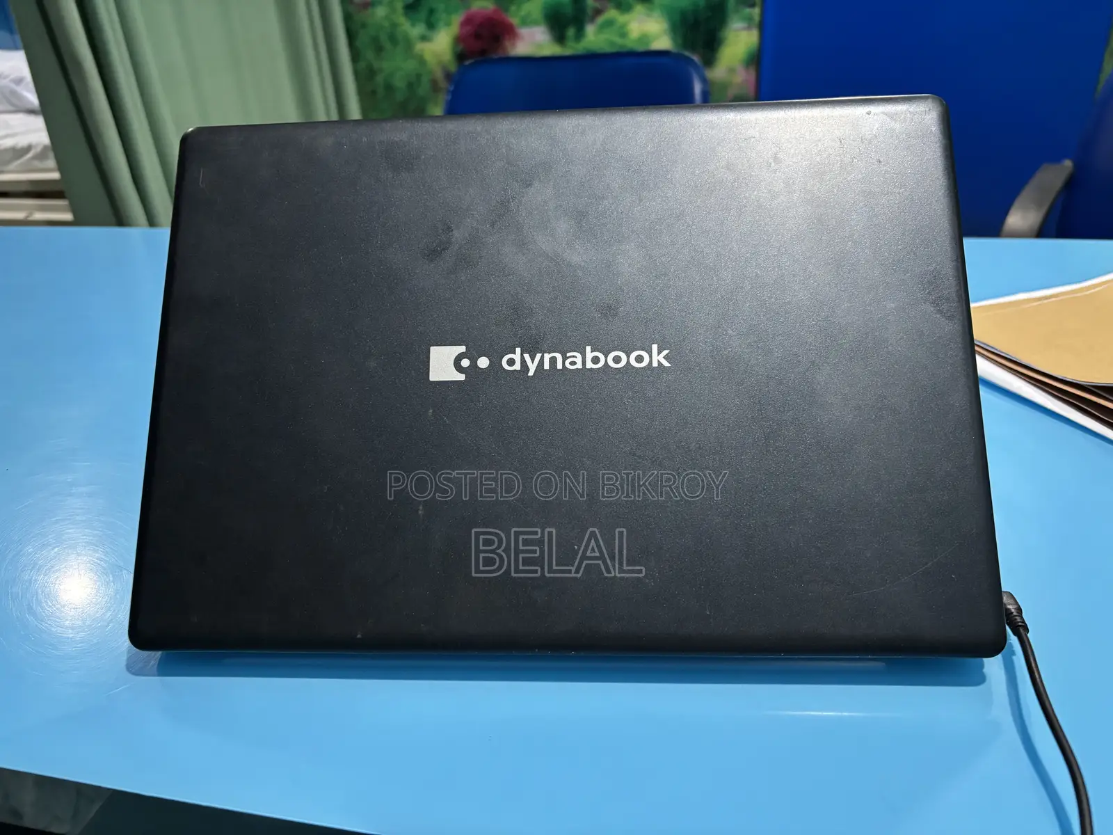Laptop Toshiba C40 4GB Intel Core i3 SSD 256GB