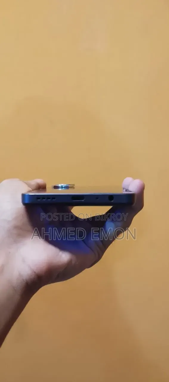 Realme C55 128 GB Black