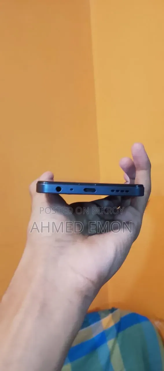 Realme C55 128 GB Black