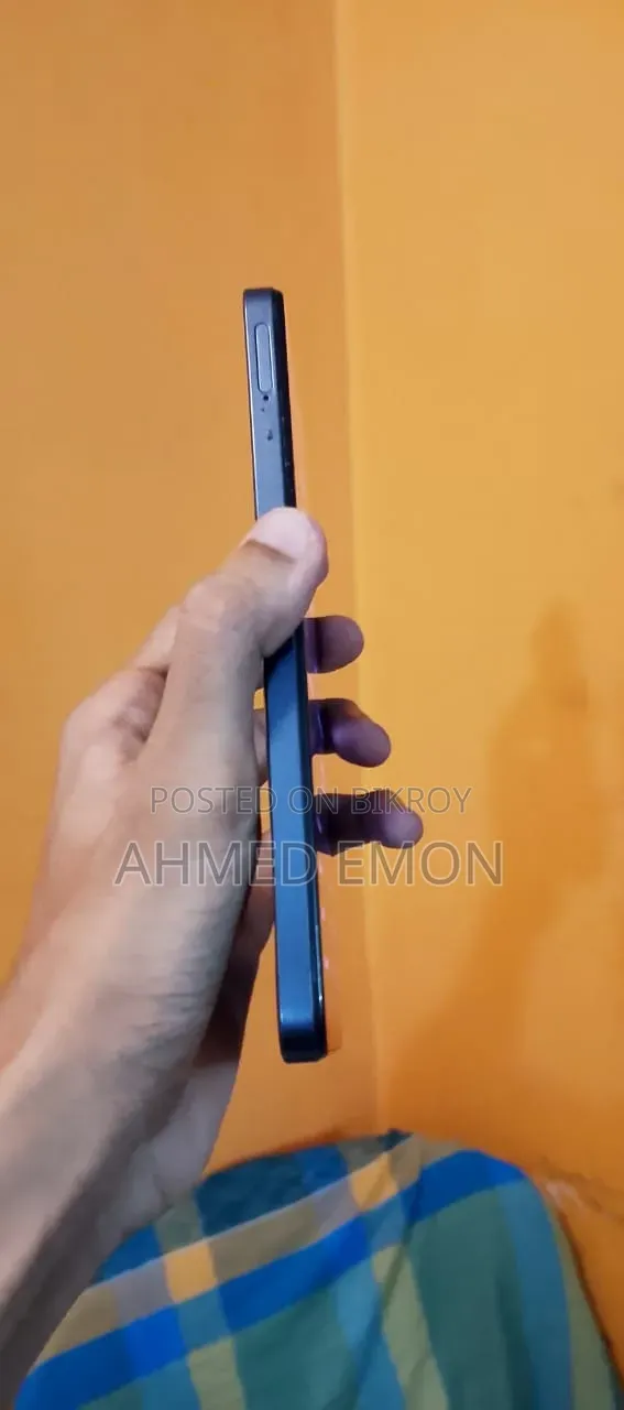 Realme C55 128 GB Black