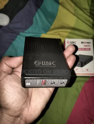 ই-লিংক মিনি ইউপিএস