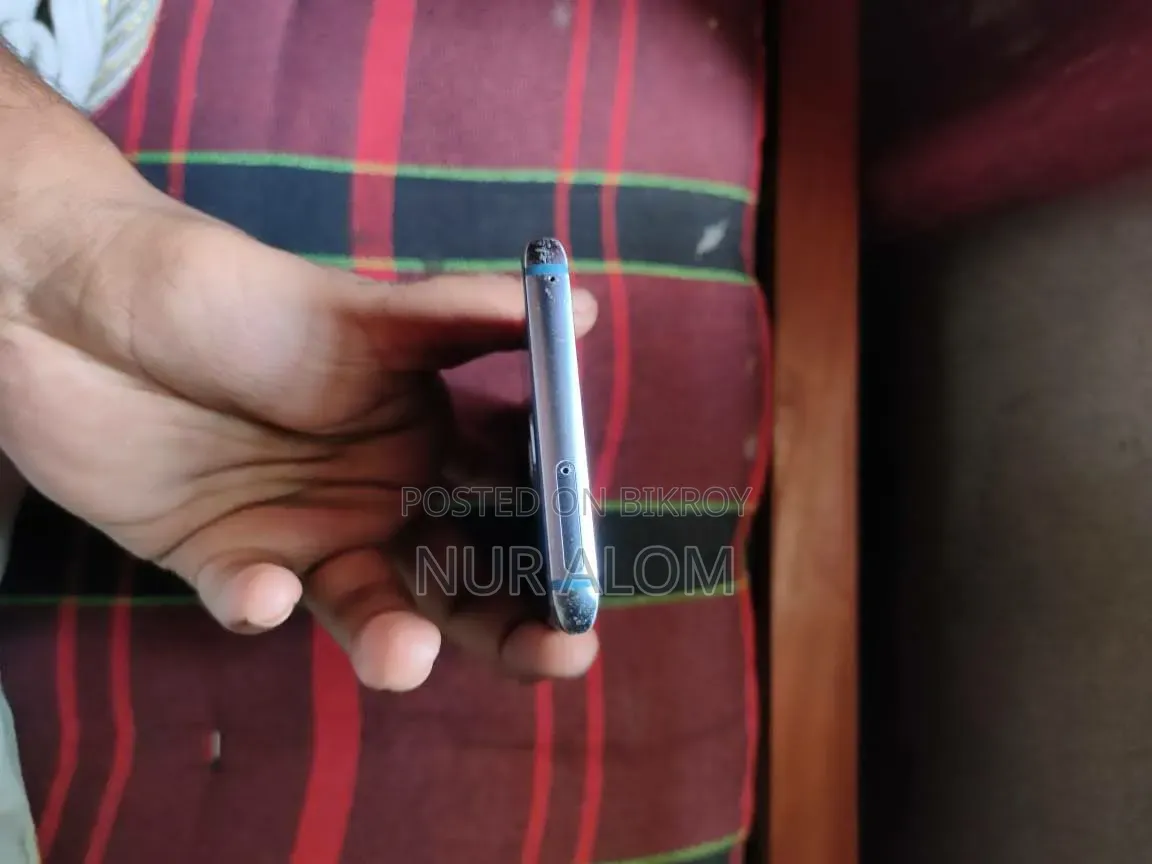 Samsung Galaxy S9 Plus 256 GB Blue