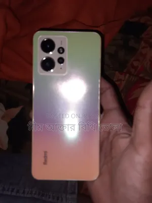 Xiaomi Redmi Note 12 128 GB Gold