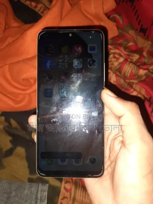 Xiaomi Redmi Note 12 ১২৮ জিবি গোল্ড
