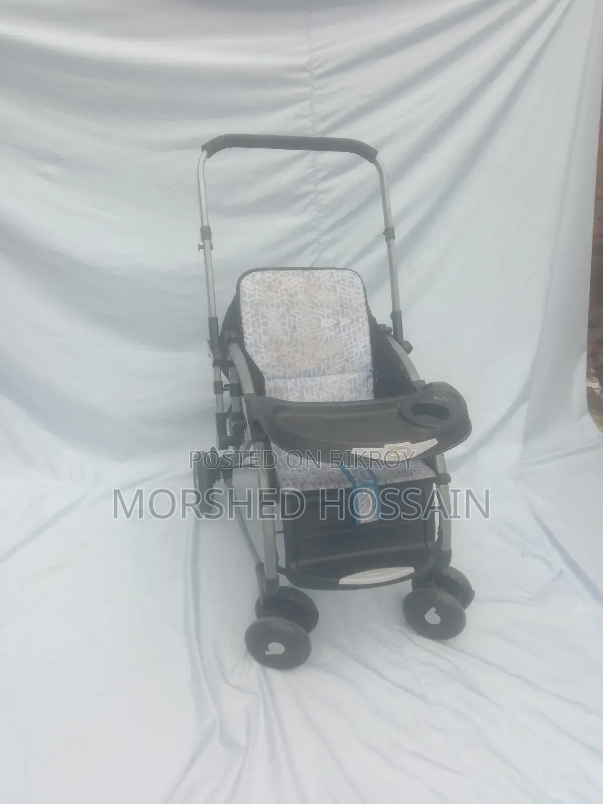 Baby Stroller