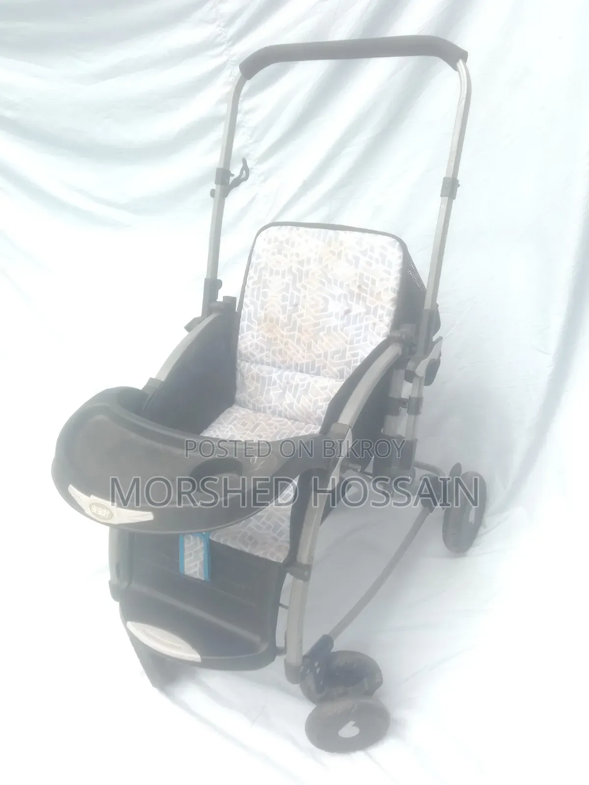Baby Stroller
