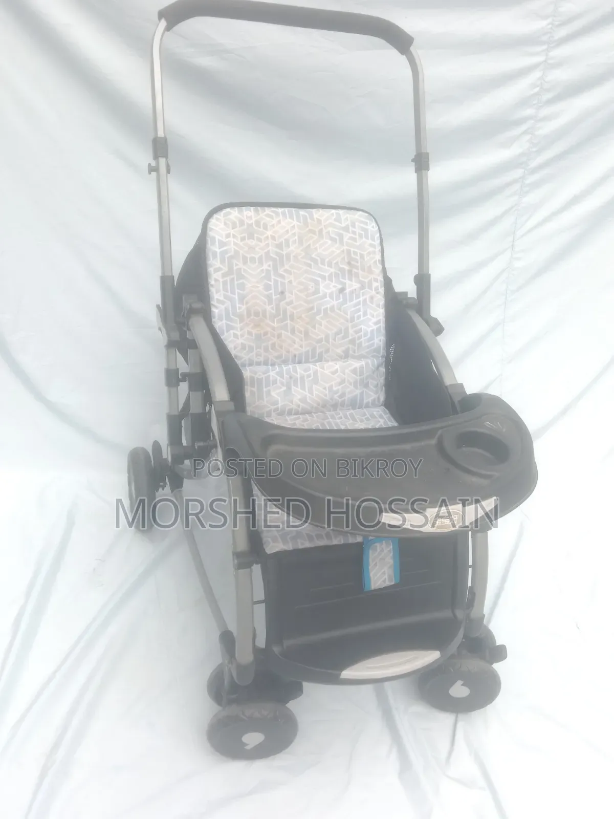 Baby Stroller