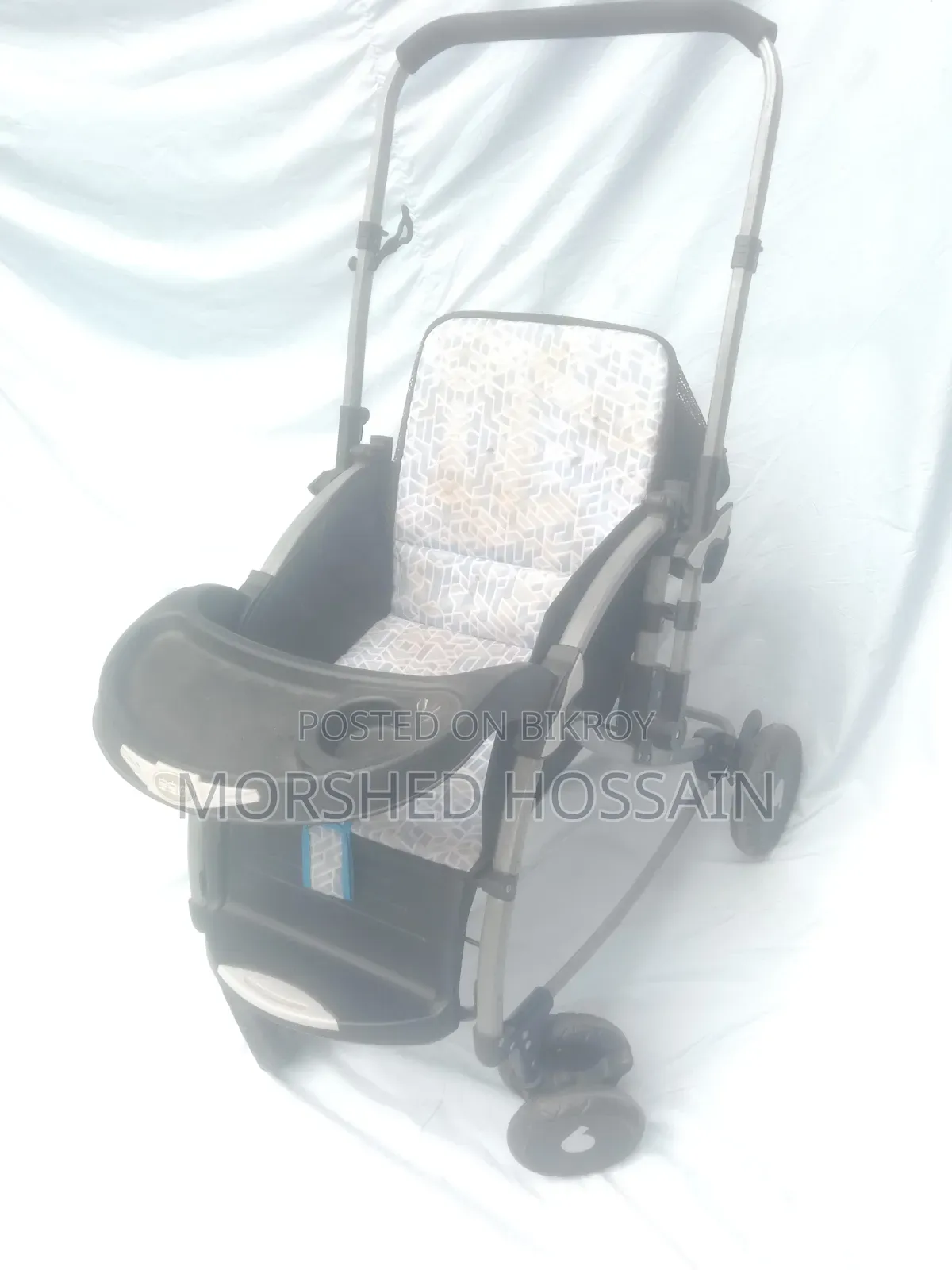 Baby Stroller