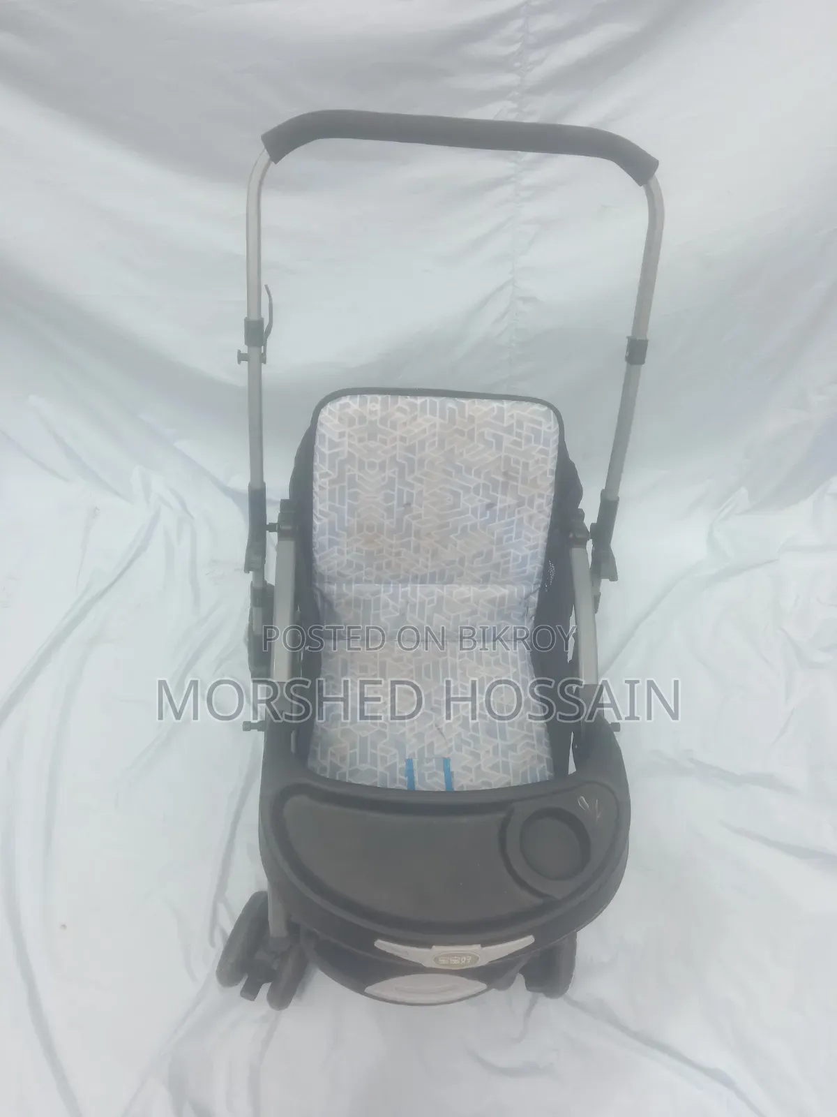 Baby Stroller