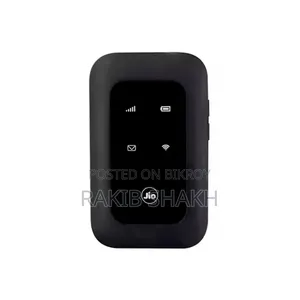 Pocket Router