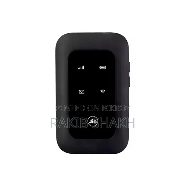 Pocket Router