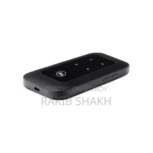 Pocket Router