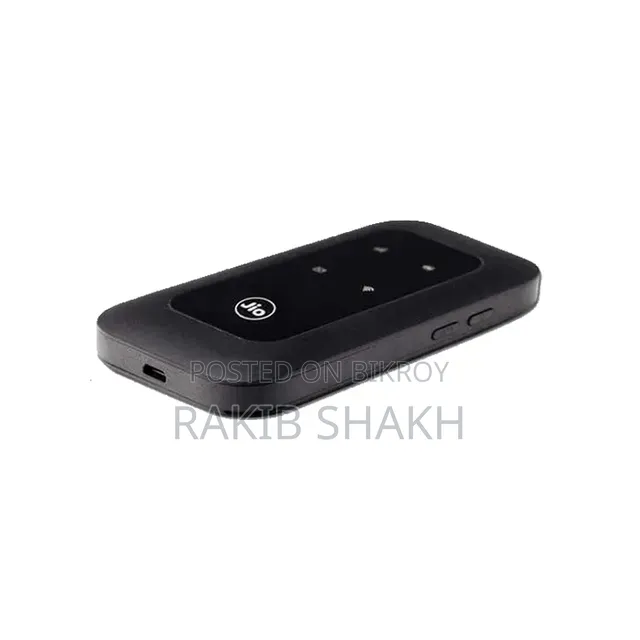 Pocket Router