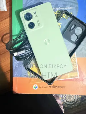 Motorola Edge 40 256 GB Blue