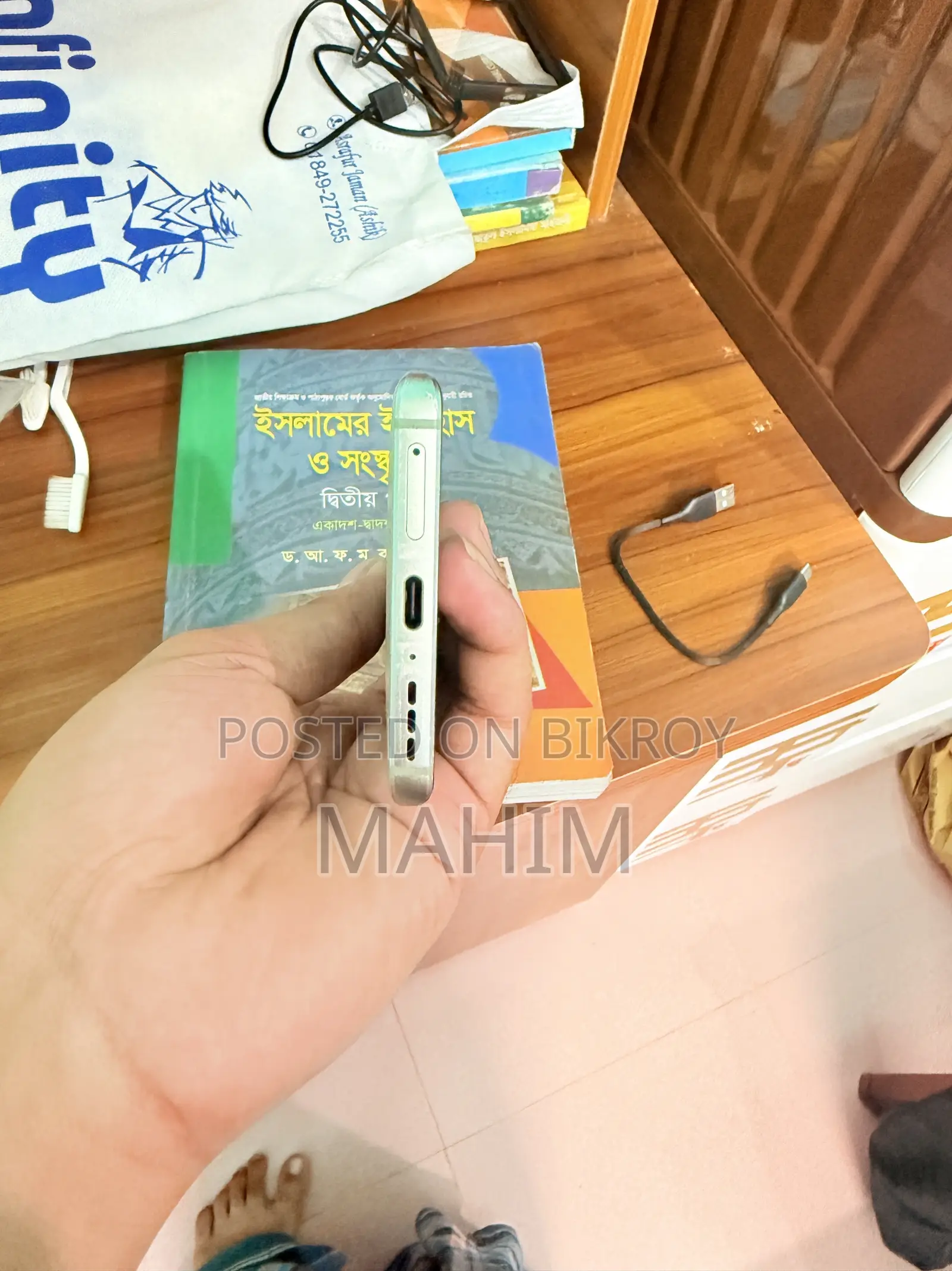 Motorola Edge 40 256 GB Blue