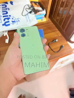 Motorola Edge 40 256 GB Blue