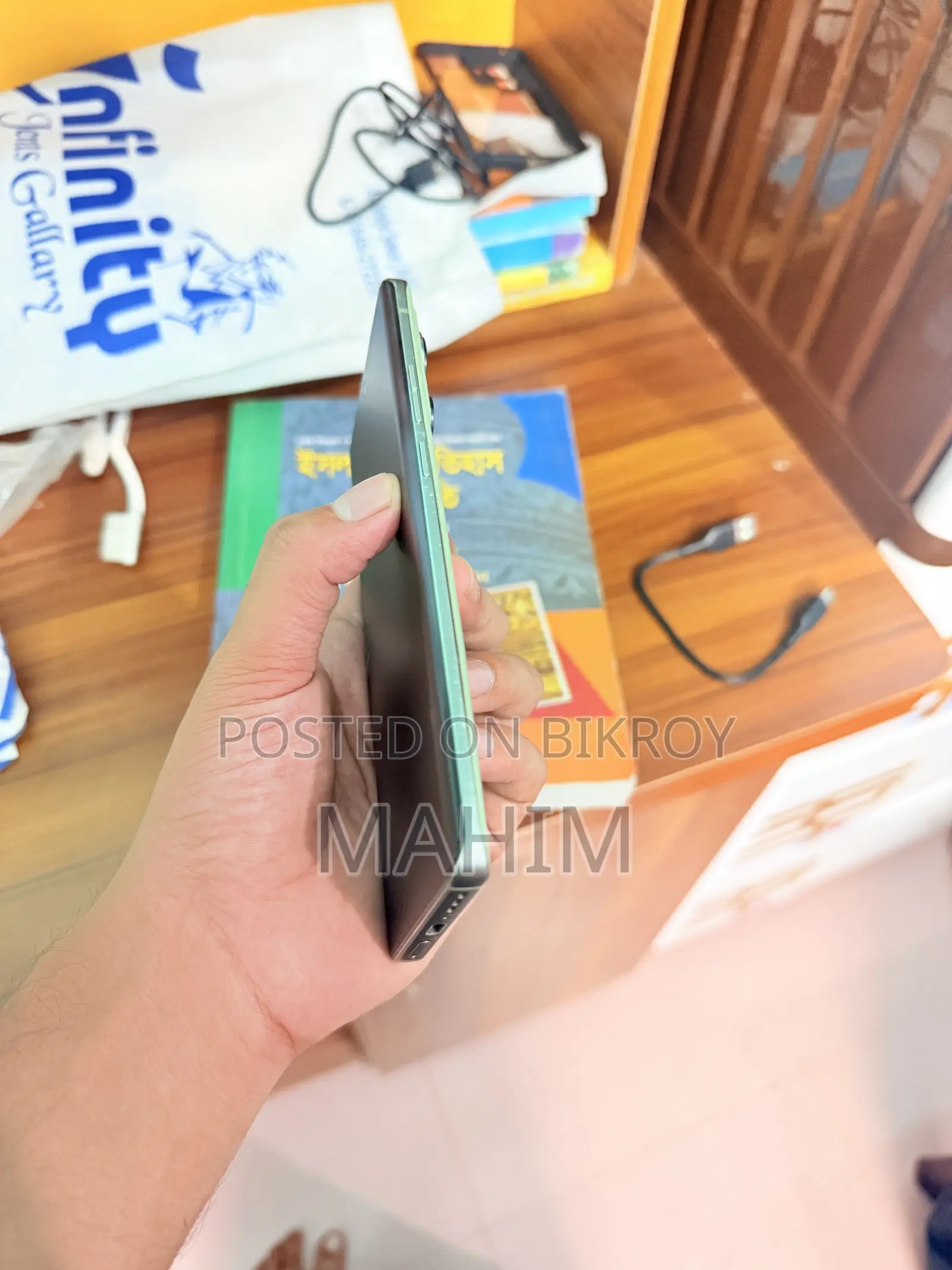 Motorola Edge 40 256 GB Blue
