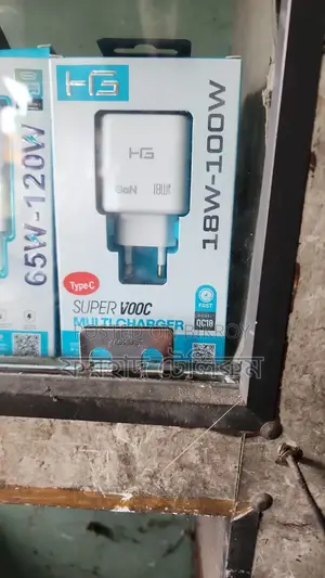 Halima New Mobile Charger Sell