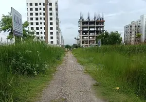 সেক্টর-১৬/আই-এ ৬০ ফুট রোড ৩ কাঠা পার্ক ভিউ উত্তরমুখী