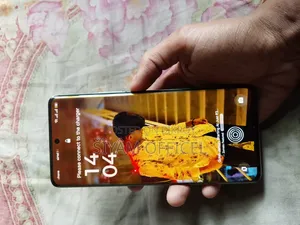 Realme 11 Pro 128 GB Green