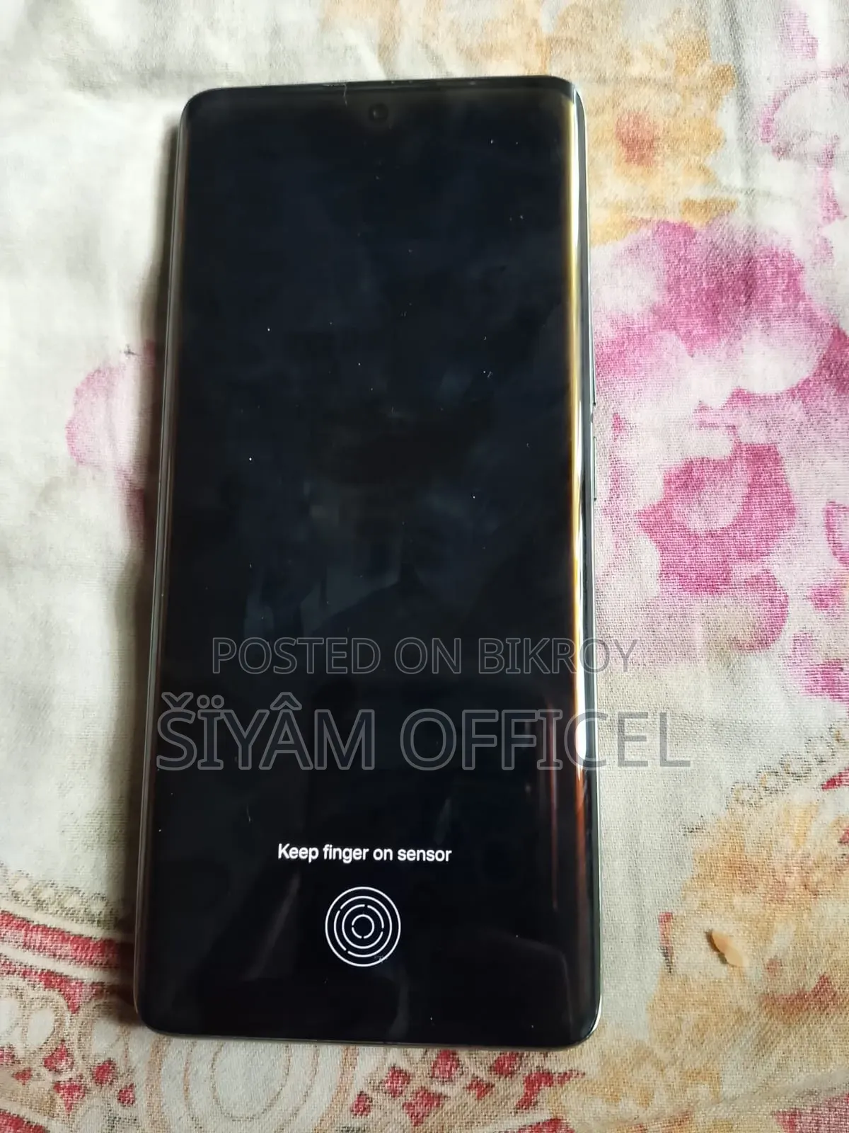 Realme 11 Pro 128 GB Green