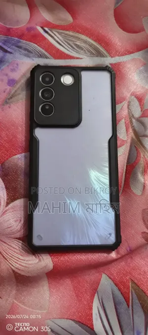 ভিবো ভি২৭ই ২৫৬ জিবি পার্পল