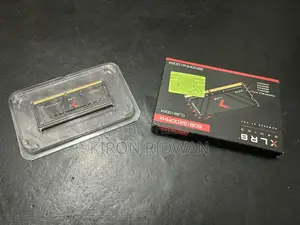 PNY XLR8 গেমিং ৮জিবি ডিডিআর৪ ৩২০০০ মেগাহার্টজ ল্যাপটপ র‍্যাম