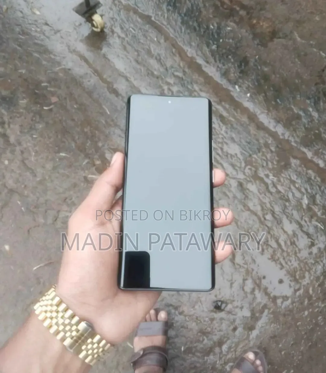 Xiaomi Redmi Note 14 Pro 256 GB Black