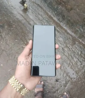 Xiaomi Redmi Note 14 Pro 256 GB Black