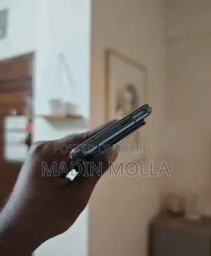 Xiaomi Mi 11 Ultra 256 GB Black