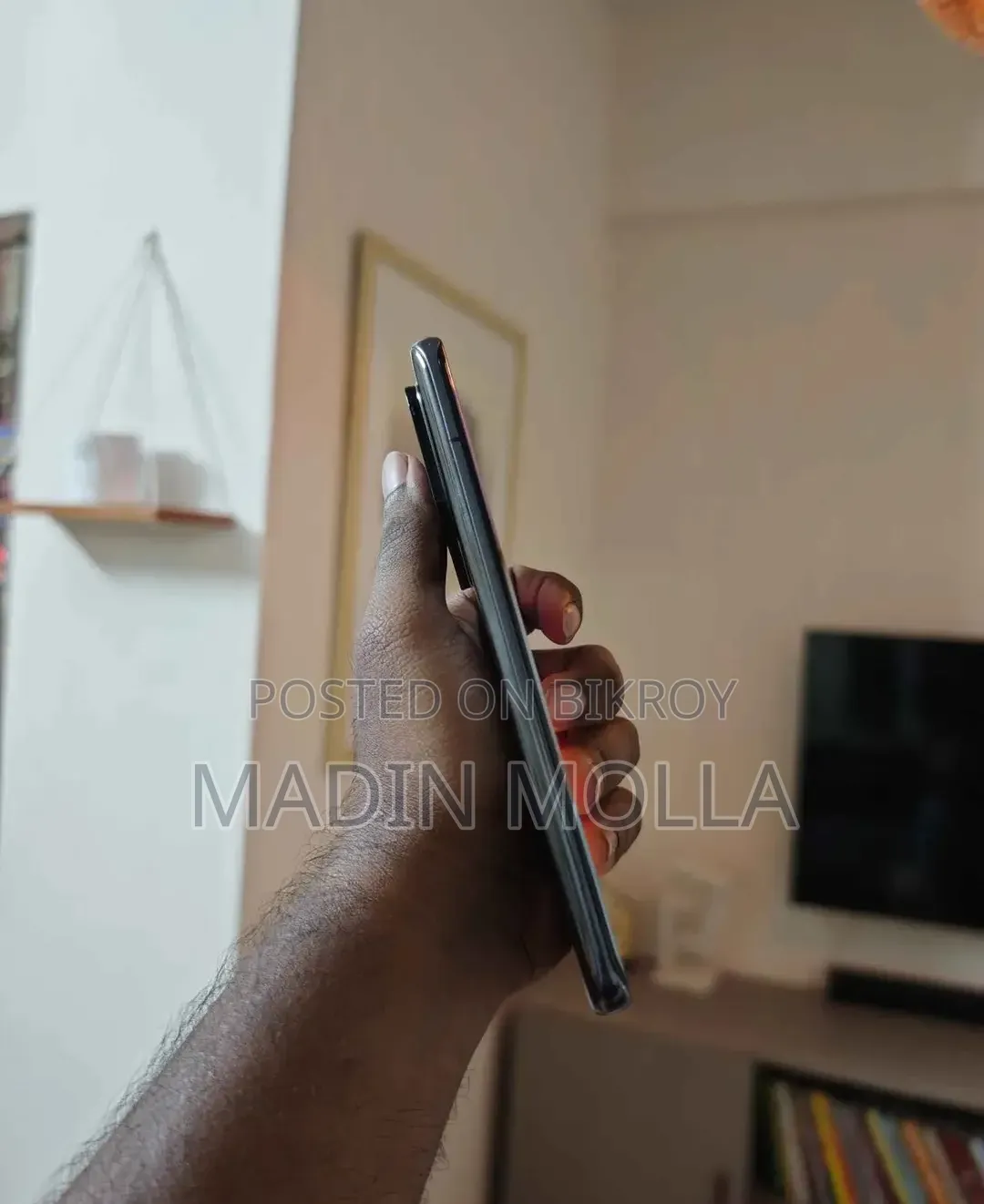 Xiaomi Mi 11 Ultra 256 GB Black