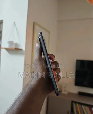 Xiaomi Mi 11 Ultra 256 GB Black