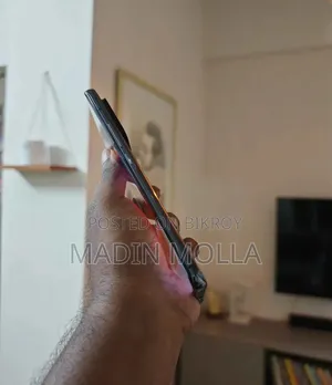 Xiaomi Mi 11 Ultra 256 GB Black