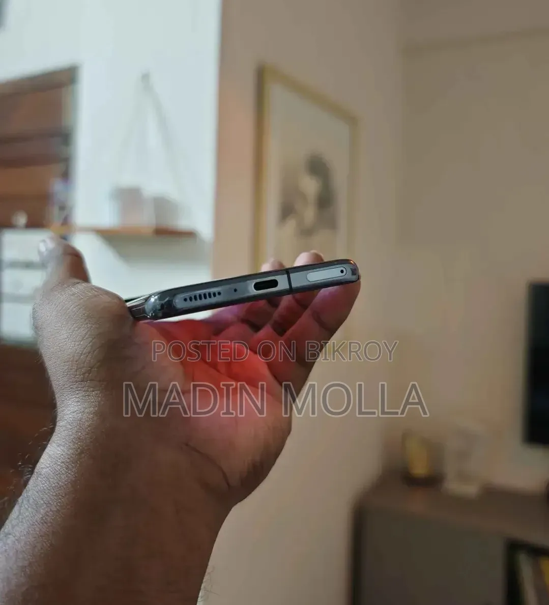 Xiaomi Mi 11 Ultra 256 GB Black