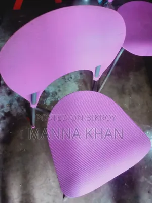 চেয়ার বিক্রির জন্য