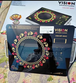 ভিশন ইলেকট্রিক কুকার ৪০এ৩