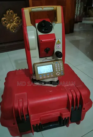 Kolida Total Station KTS (Survey Equipment)